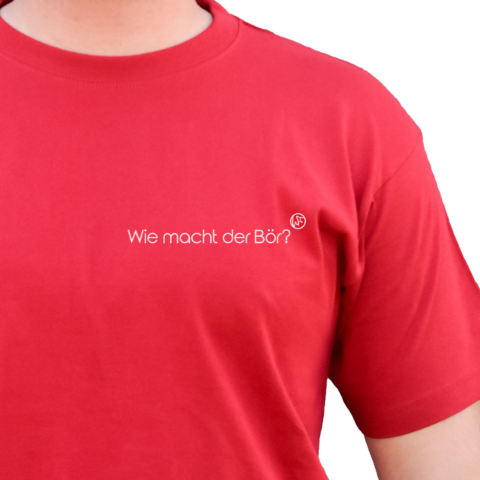 "Wie macht der Bär?"