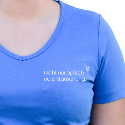 "Nicht nur optisch ne Enttäuschung" W